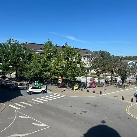 Centrum Parnu