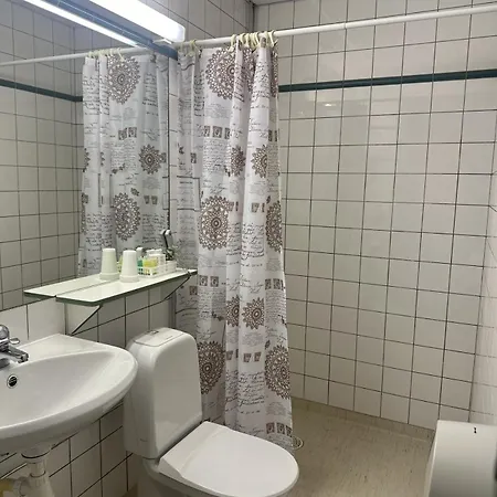 بيت شباب Centrum *