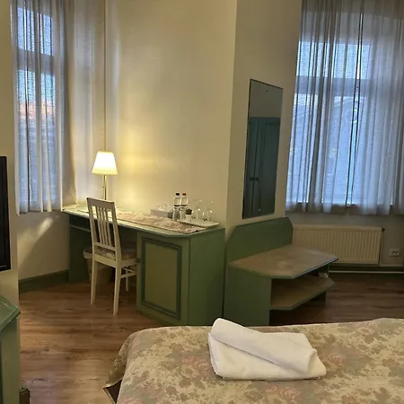 Hostel Centrum