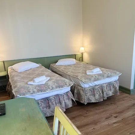 Centrum Hostel *