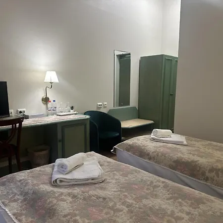 Hostel Centrum Pärnu