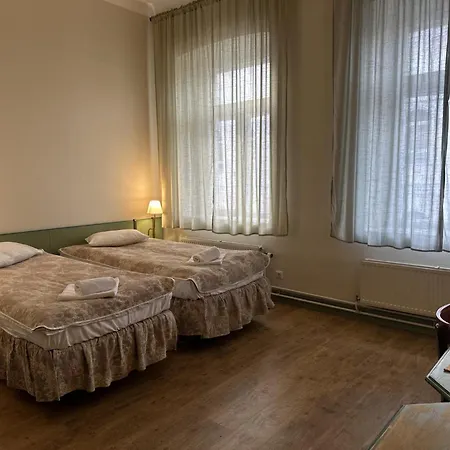 Centrum Hostel *