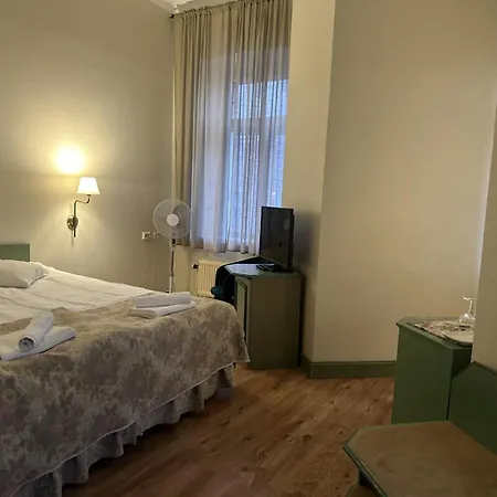 بيت شباب Centrum *