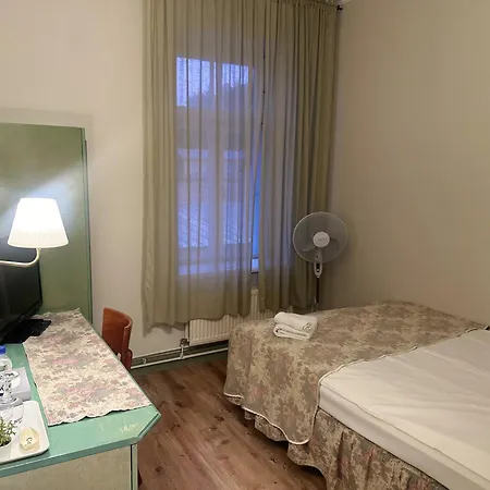 Centrum بيت شباب بارنو