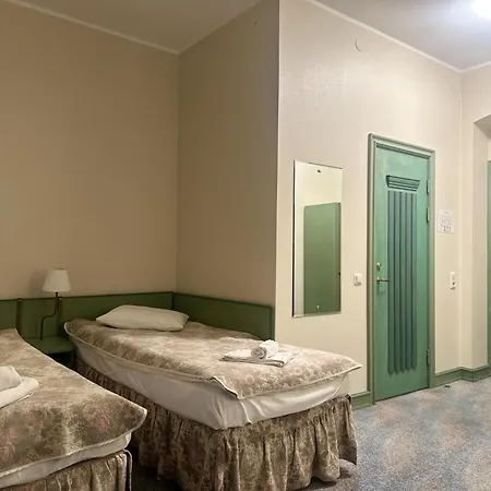 Hostel Centrum Parnu
