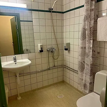 Centrum Hostel *