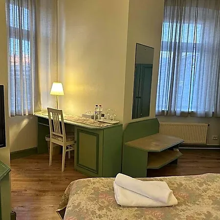 Hostel Centrum