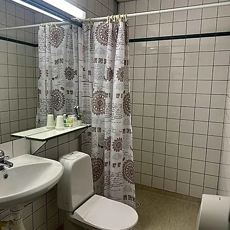Centrum Hostel