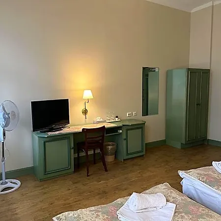 Centrum Hostel Pärnu