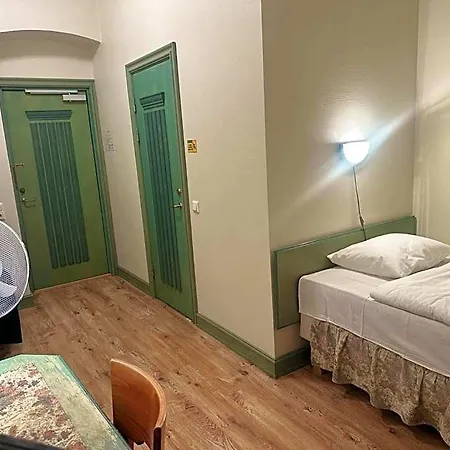 Hostel Centrum *
