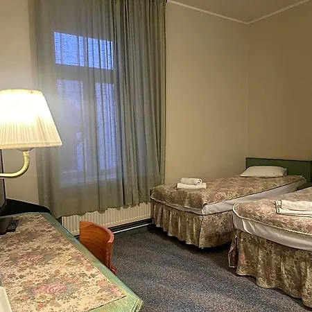 Hostel Centrum