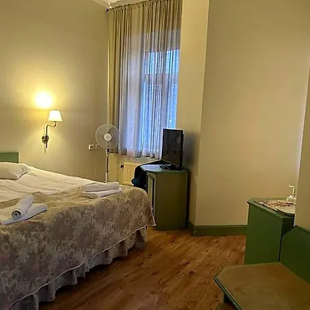 Hostel Centrum