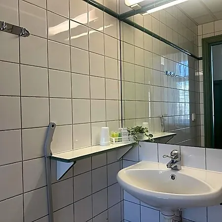 Centrum Hostel *