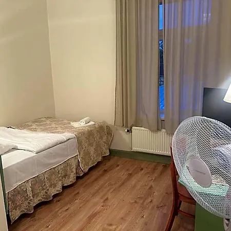 Centrum Hostel *