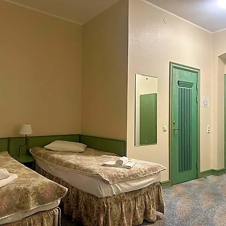 Hostel Centrum