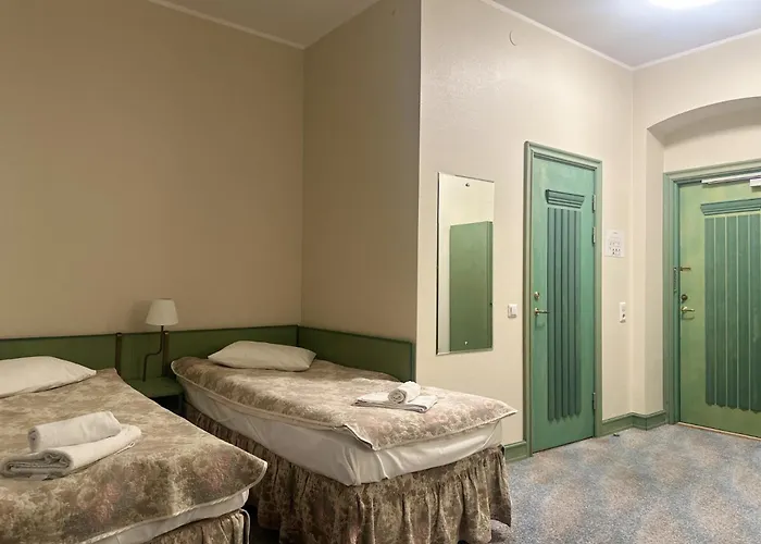 Hostel Centrum Pärnu